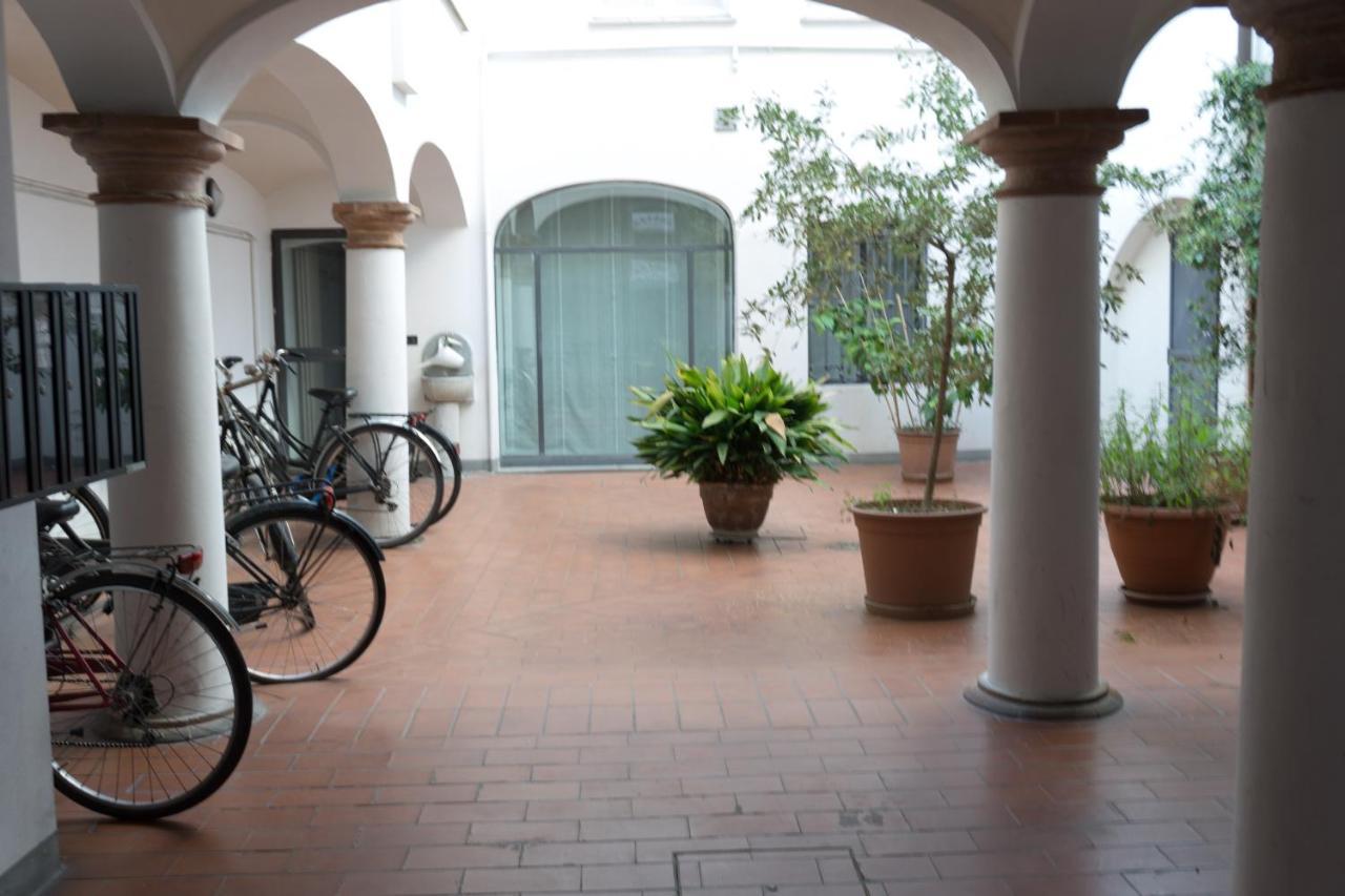 Apartment Lo Specchio Parma