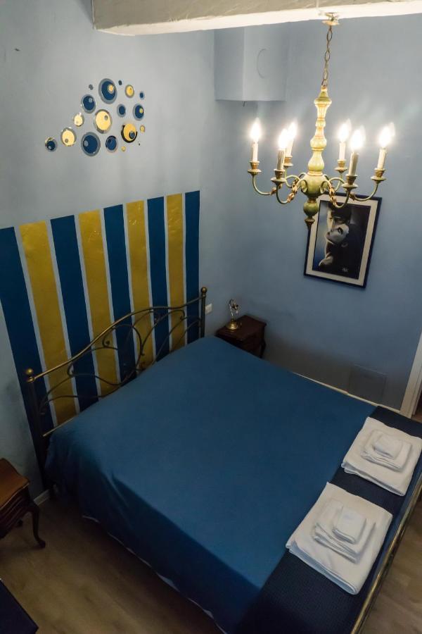 Lo Specchio Apartment Parma
