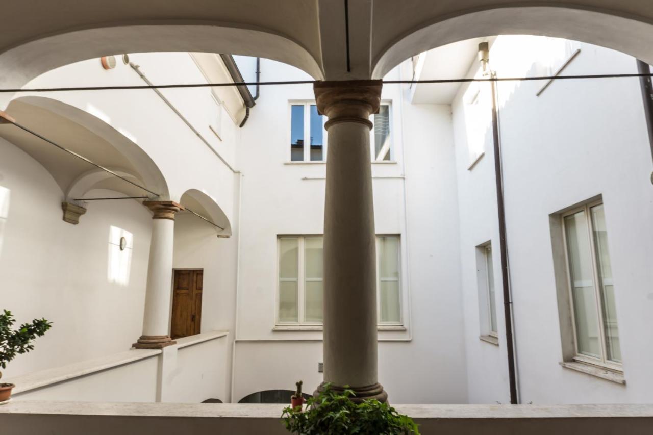 Apartment Lo Specchio *